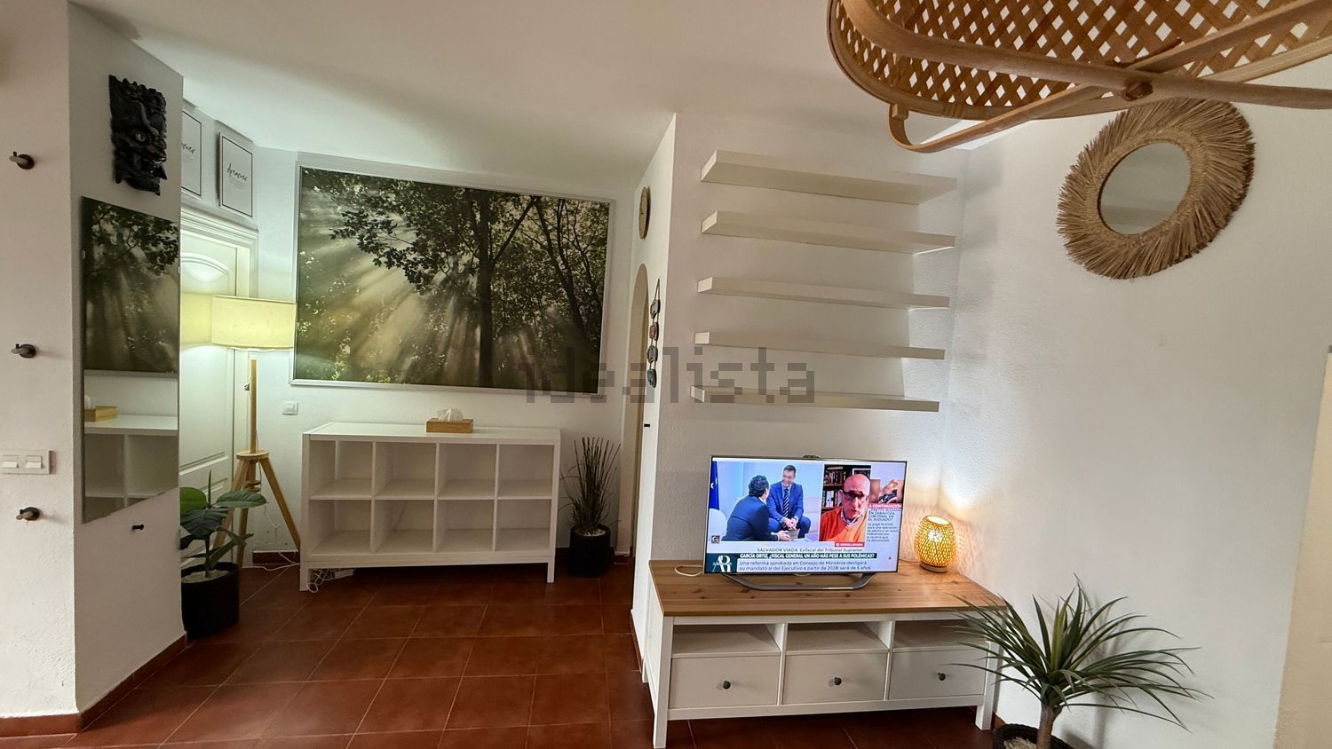 Casa 60 m² a Níjar