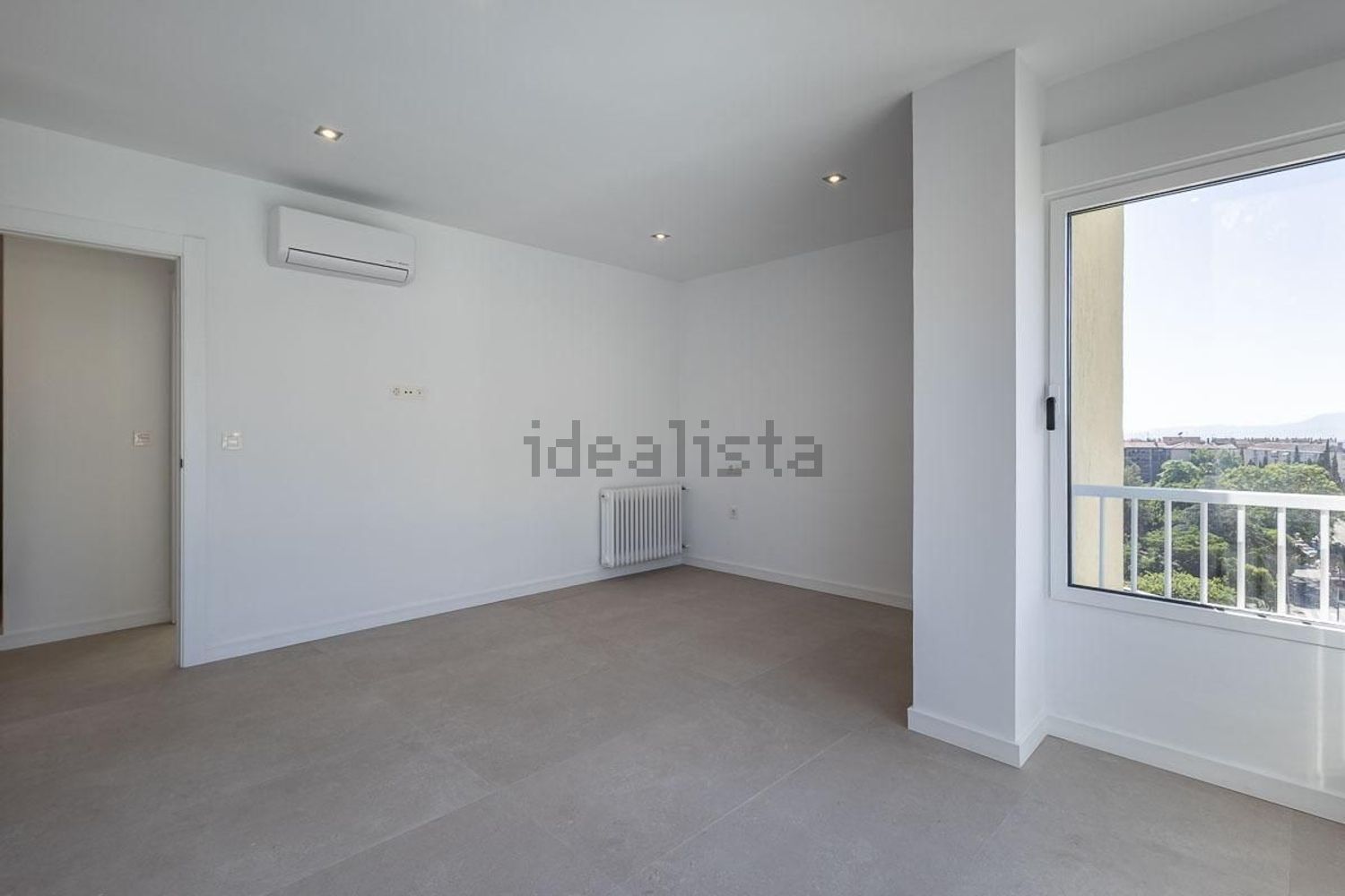 Pis de 84 m² a Granada