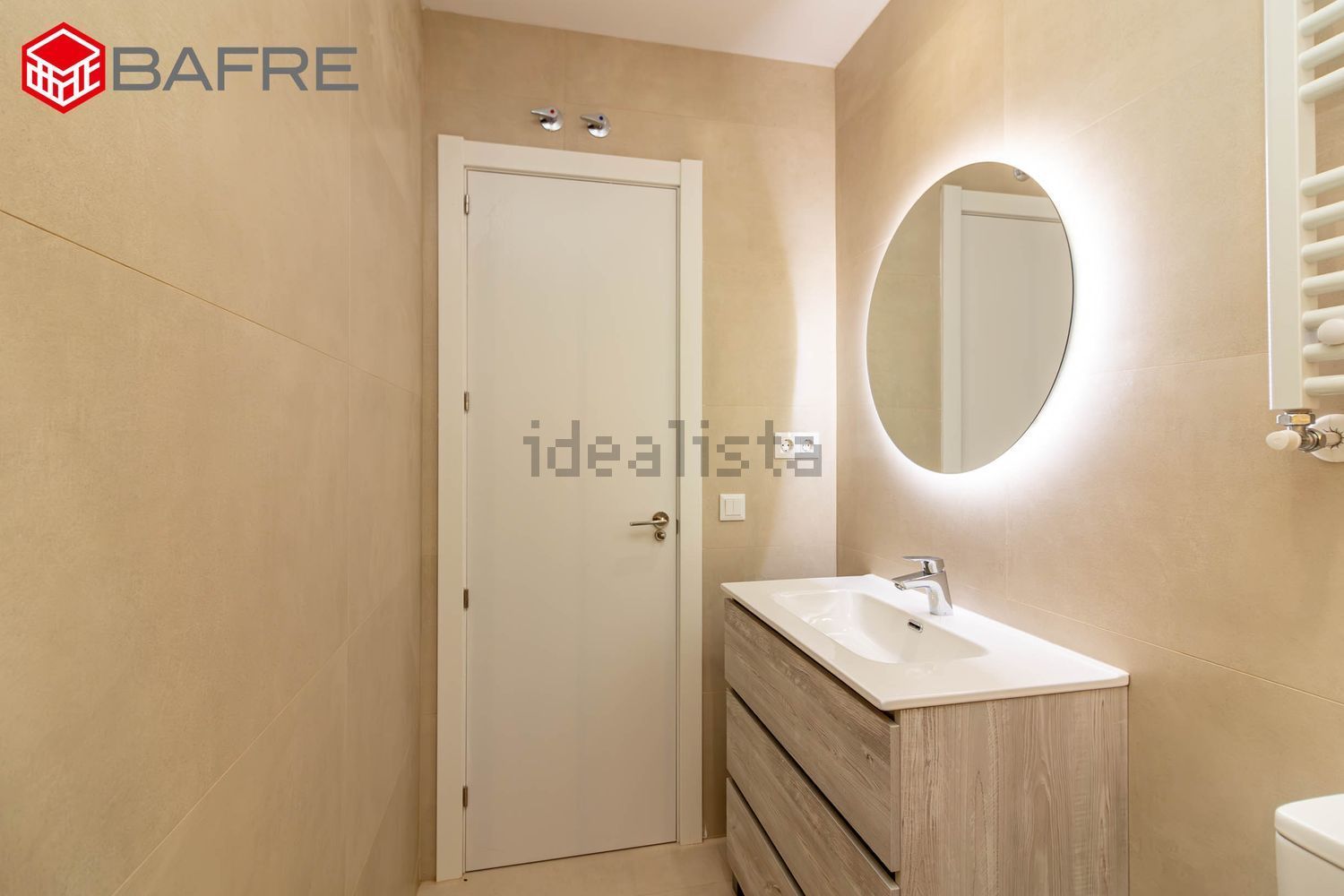 Pis de 80 m² a Madrid