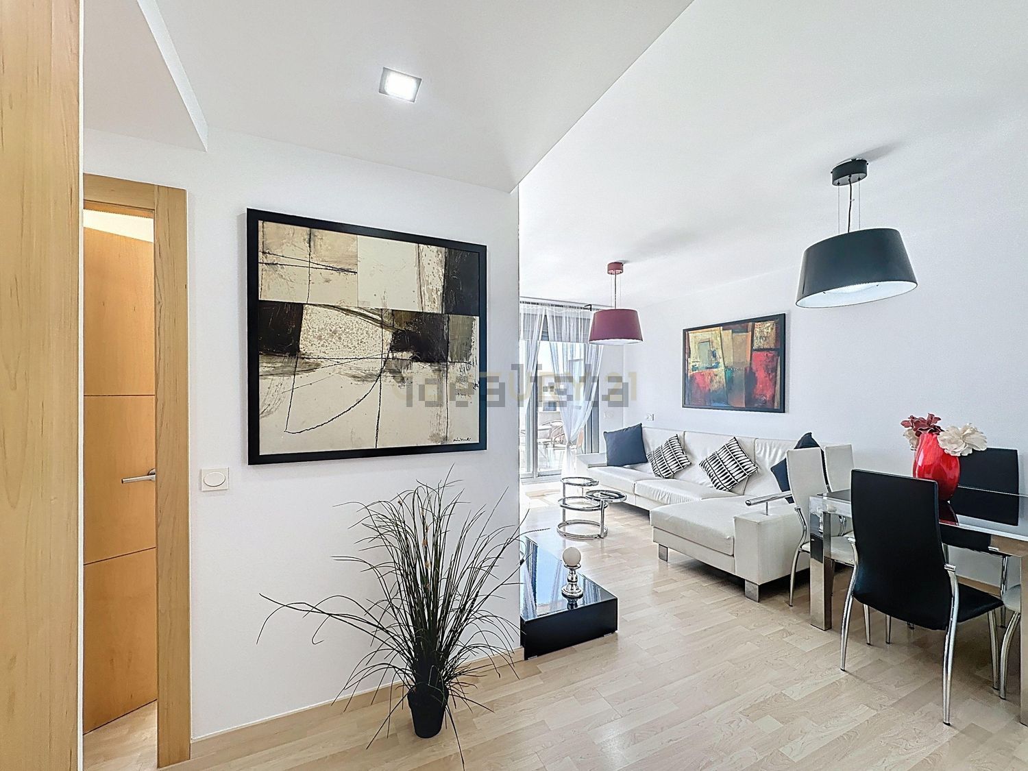Appartamento 144 m² a Málaga