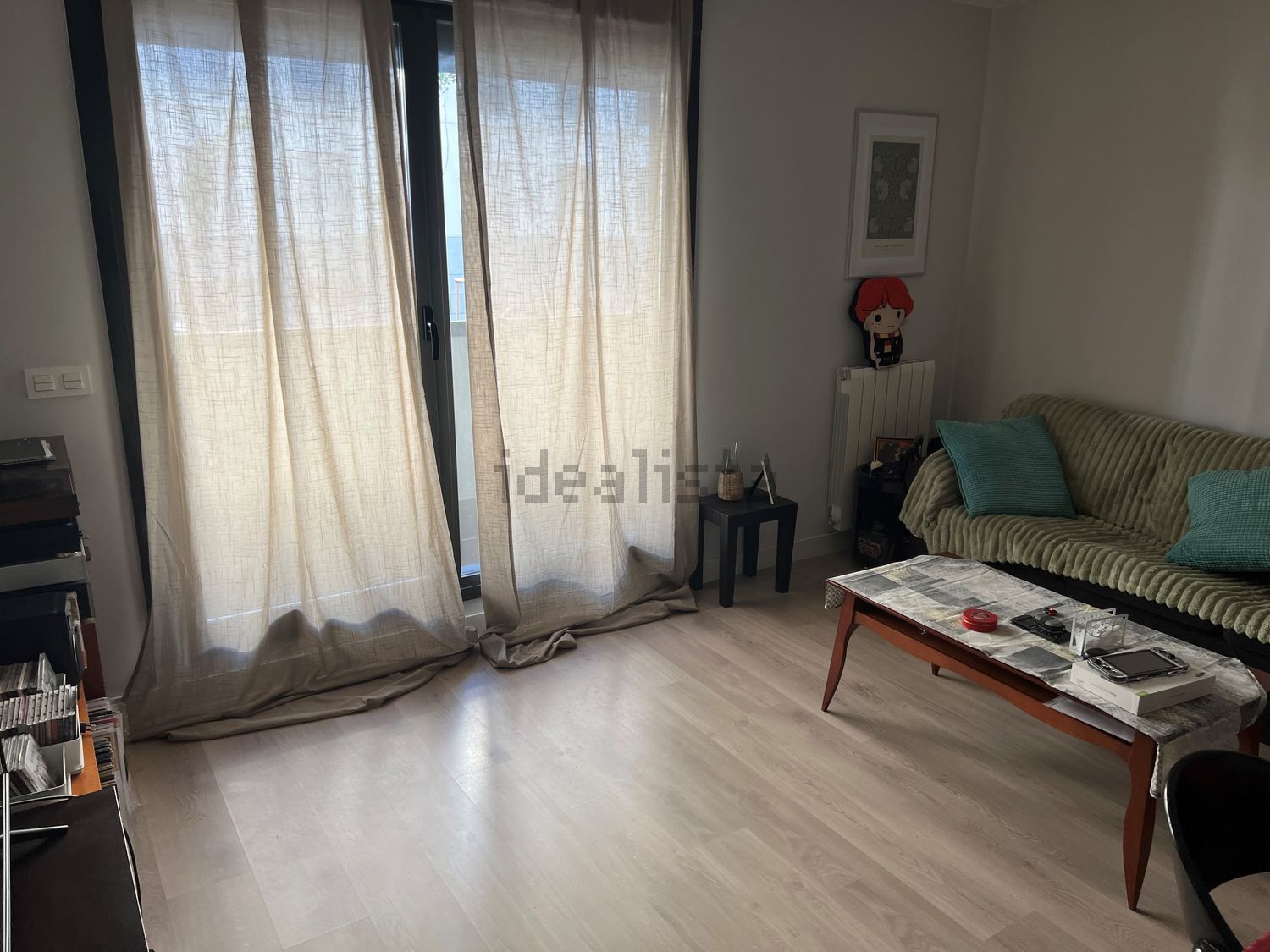 Habitación en alquiler, Zaragoza