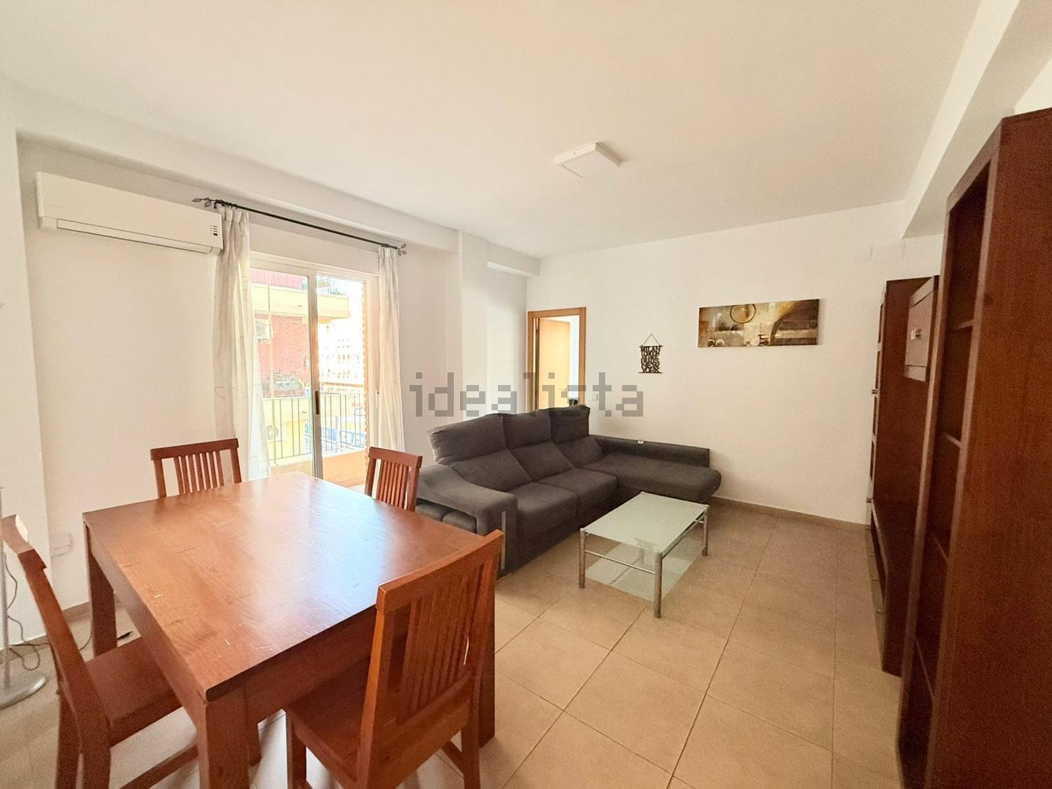 Pis de 90 m² a València