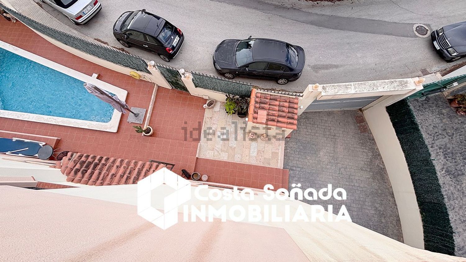 Casa de 230 m² en Alfaz del Pi