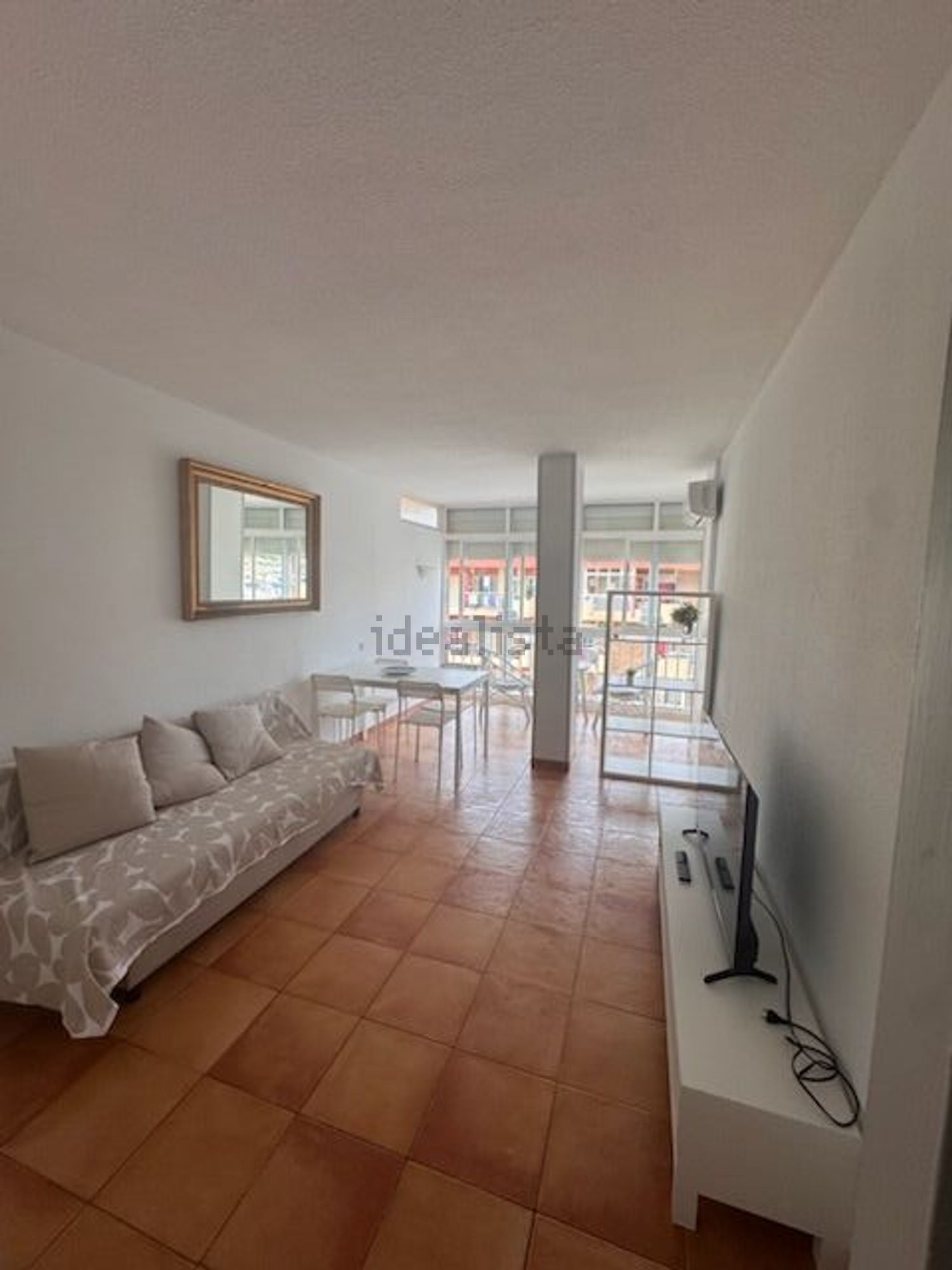 Piso de 60 m² en Benalmádena