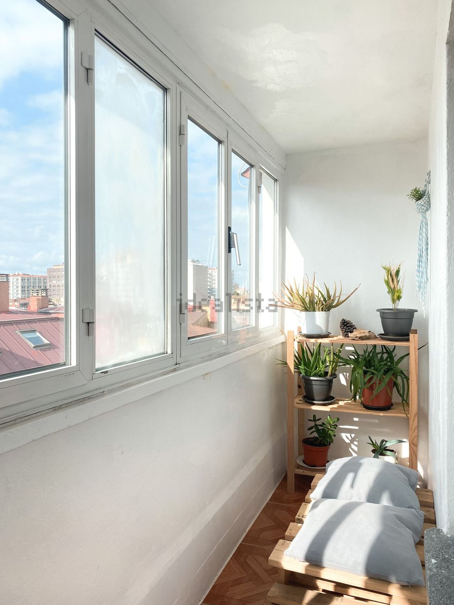 Habitació de lloguer, Gijón