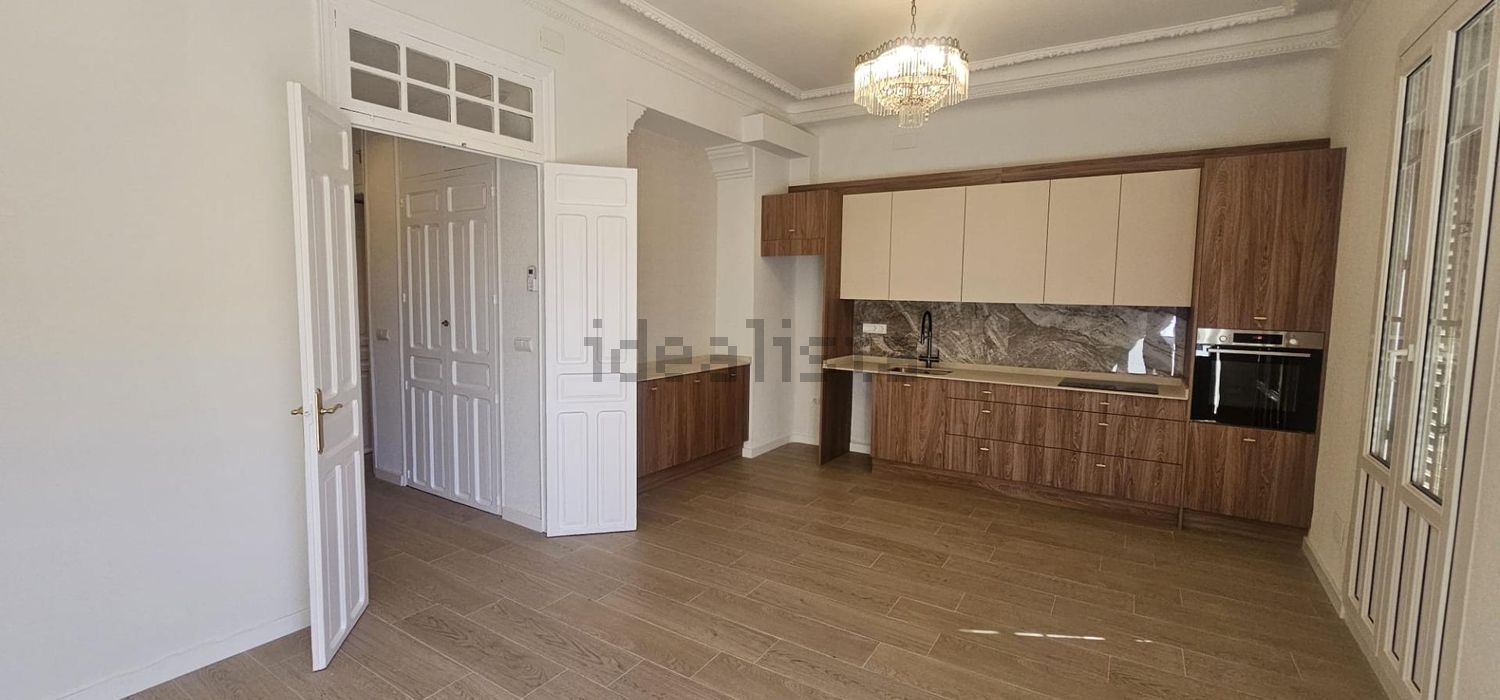 Pis de 105 m² a Alacant