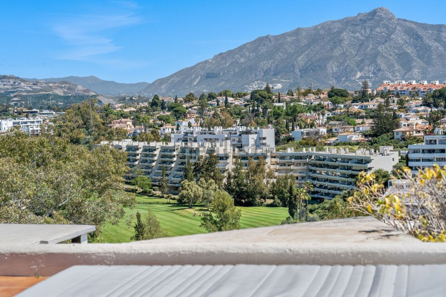 Pis de 250 m² a Marbella