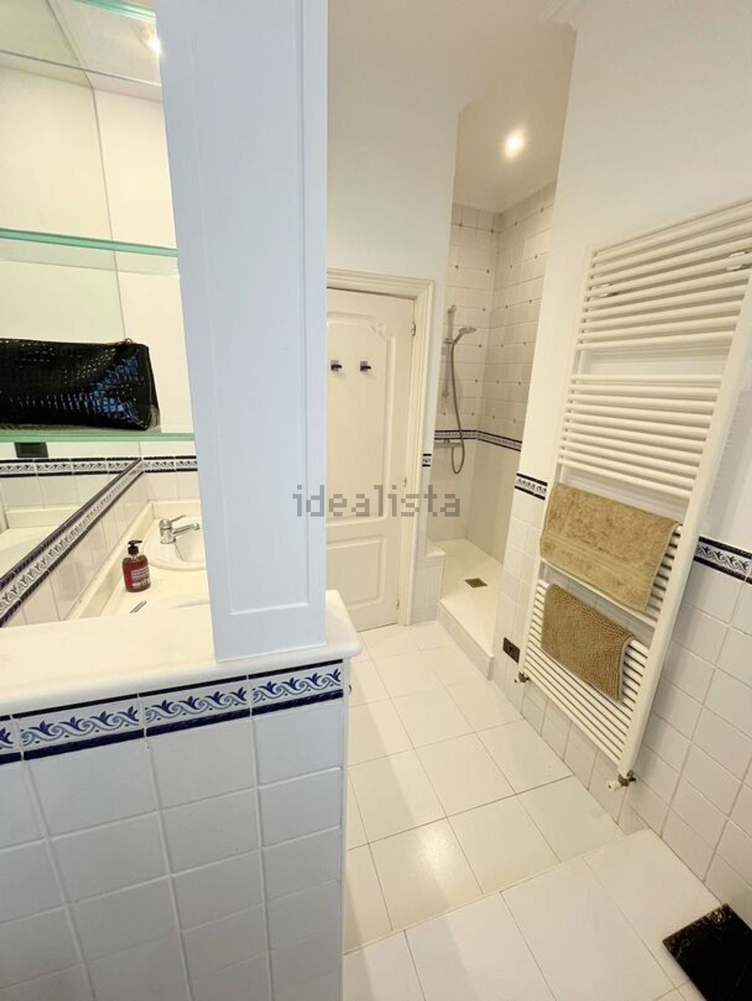 Appartamento 95 m² a Bilbao