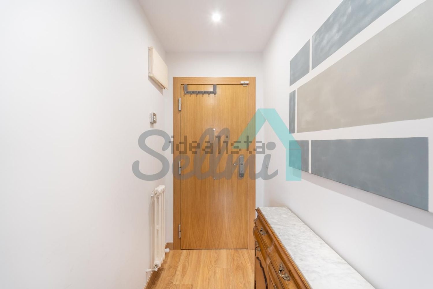 Piso de 85 m² en Oviedo