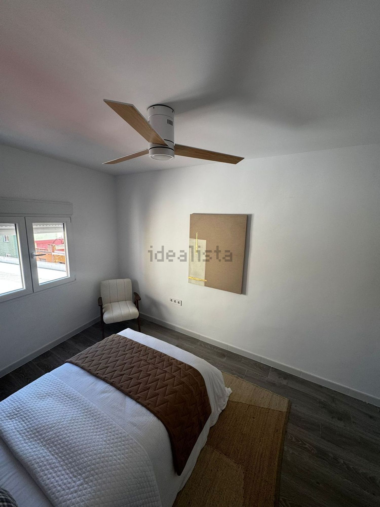 Piso de 118 m² en Alzira