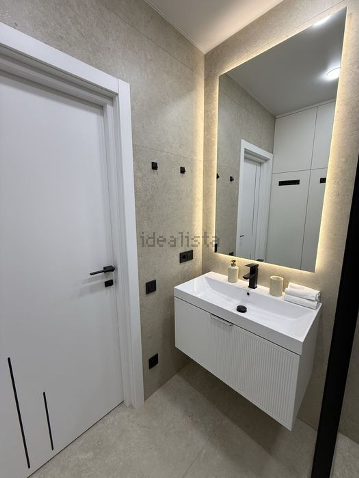 Habitació de lloguer, Alacant