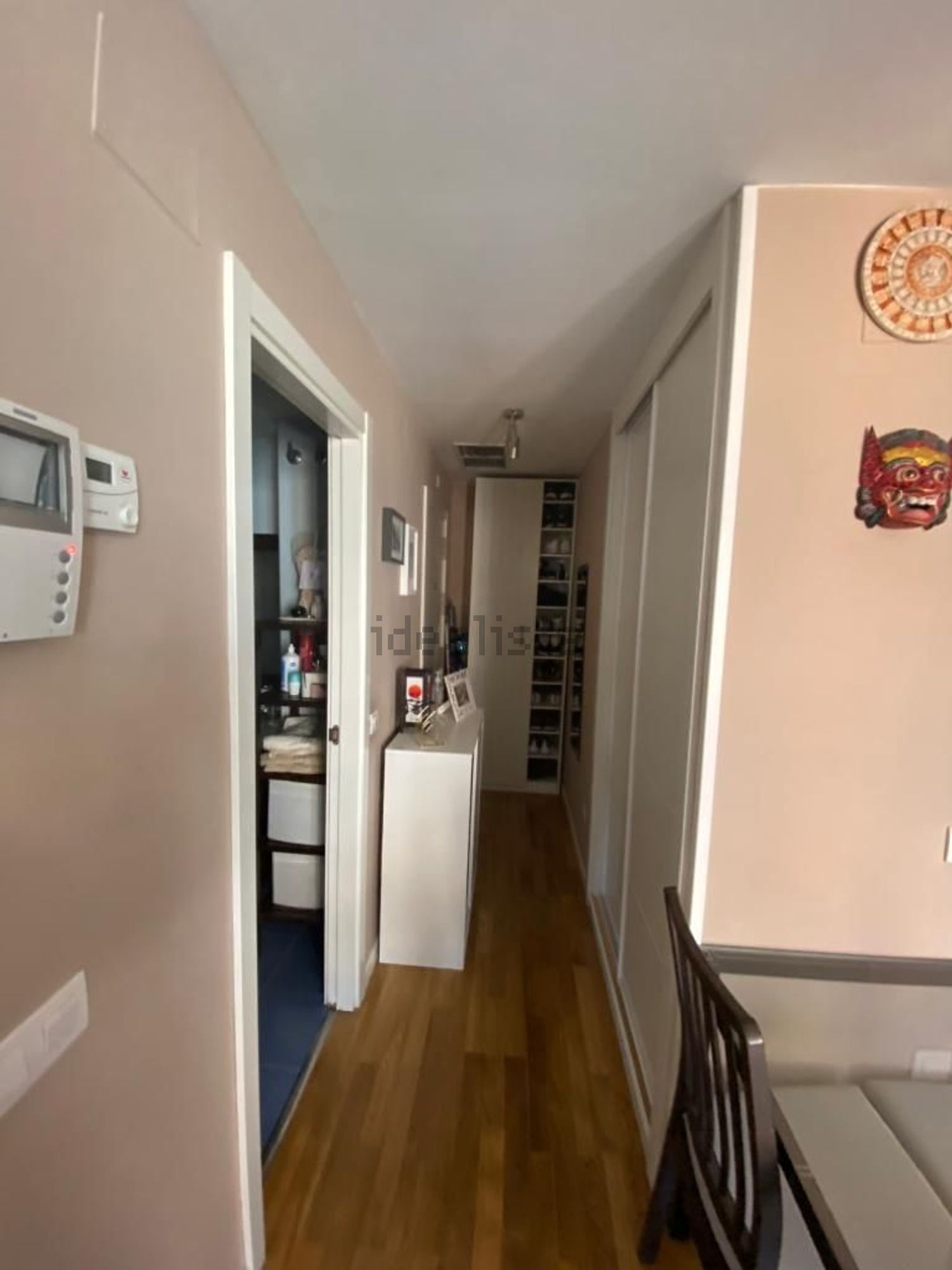Pis de 56 m² a Madrid