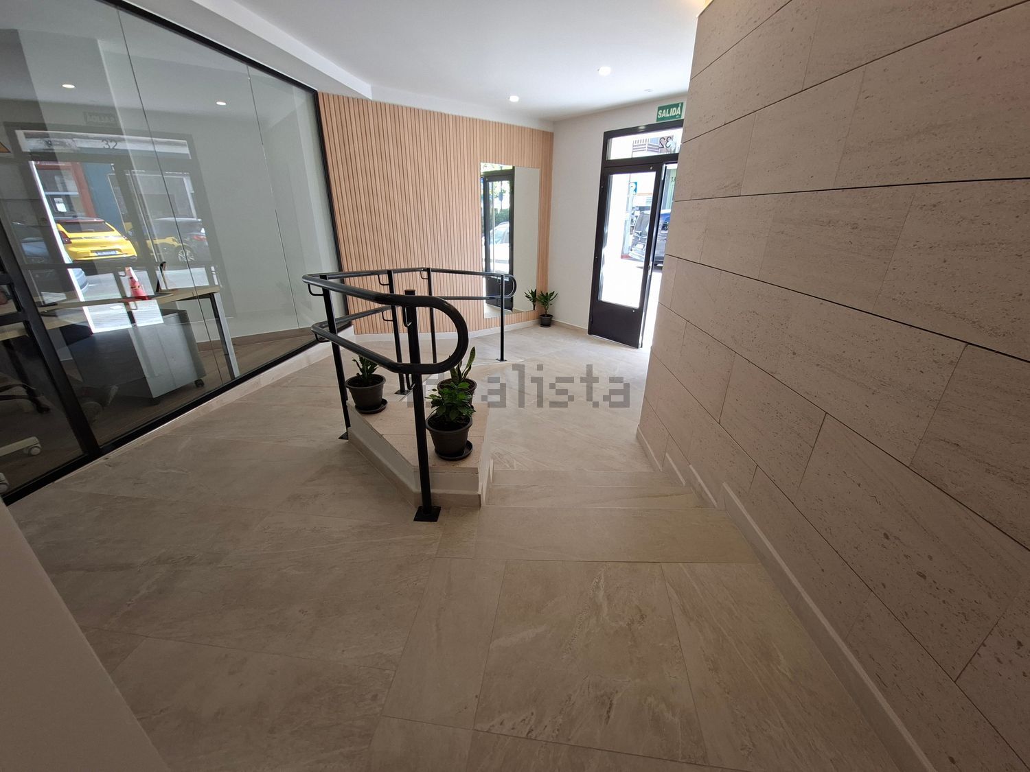 Pis de 40 m² a Madrid