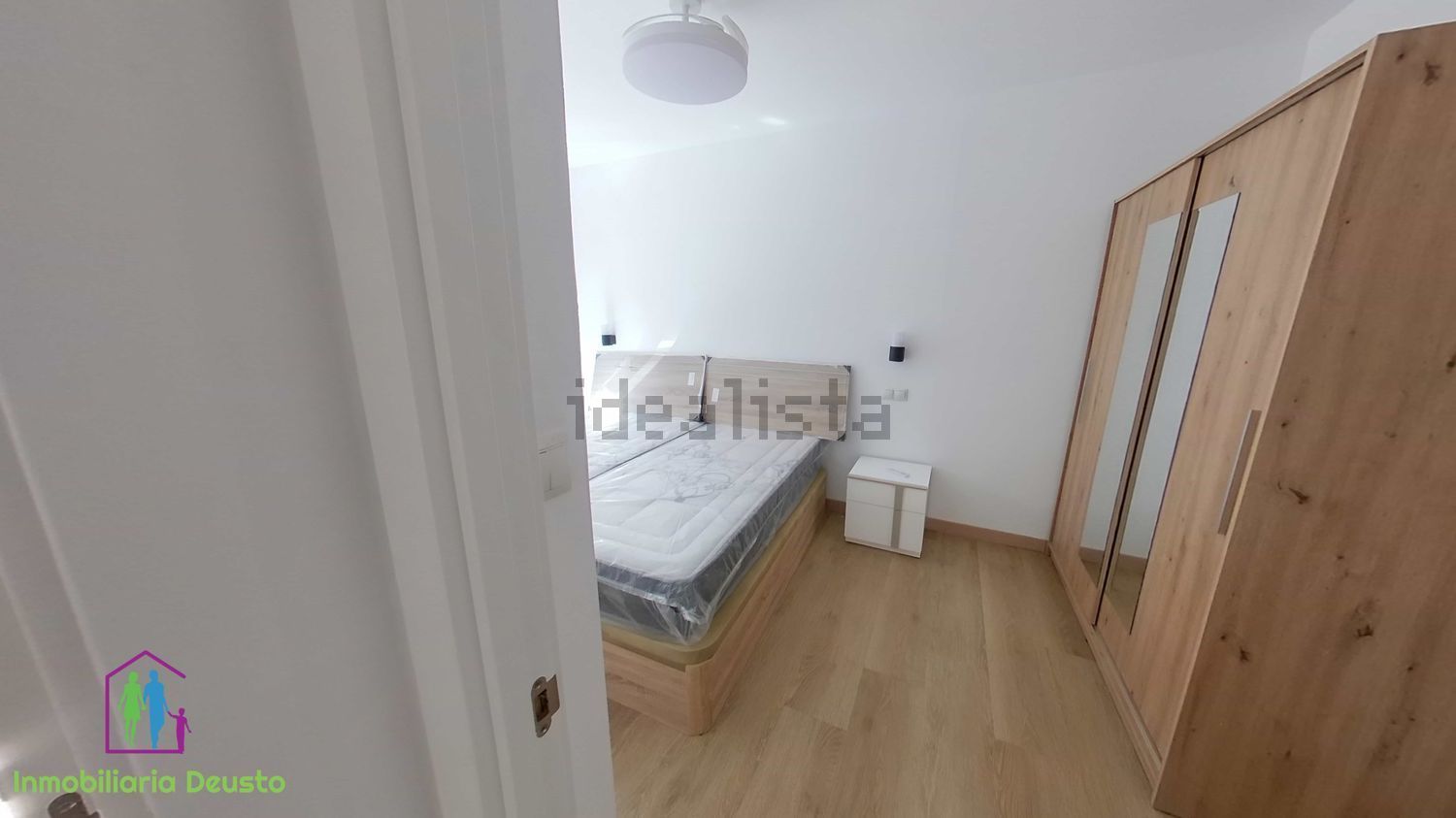 Piso de 80 m² en Bilbao