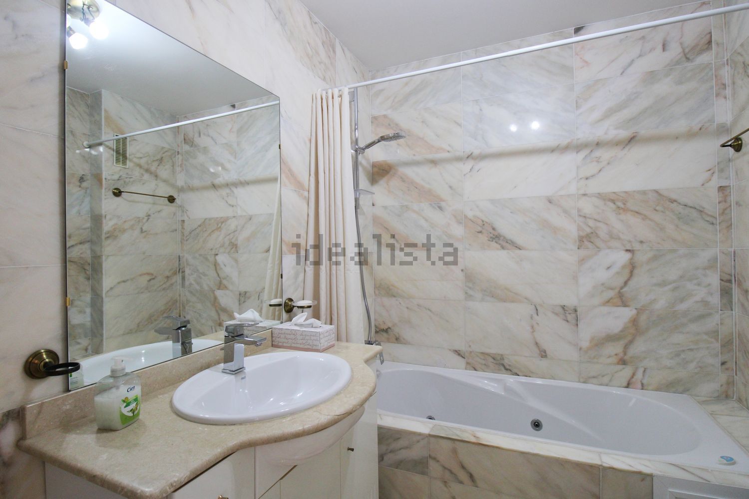 Pis de 205 m² a Mijas