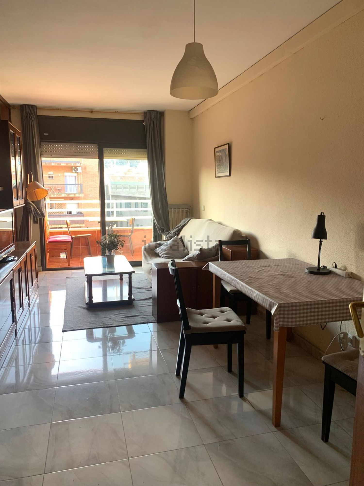Stanza in affitto, Barcelona