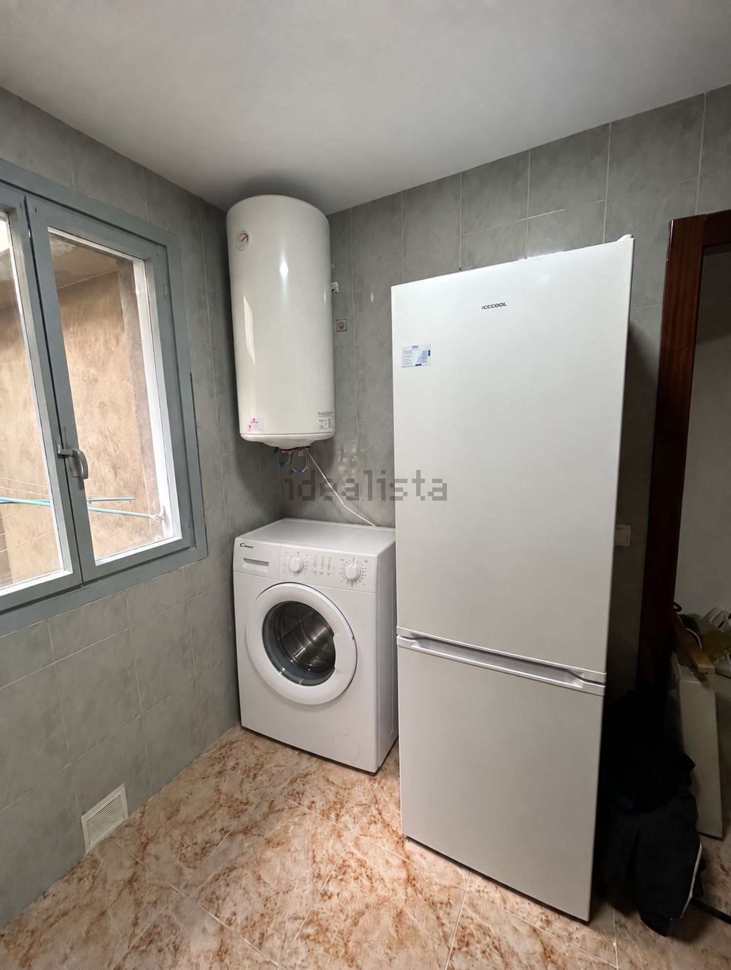 Piso de 67 m² en Mieres