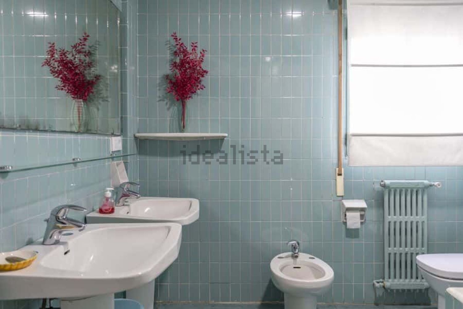 Habitación en alquiler, Valencia