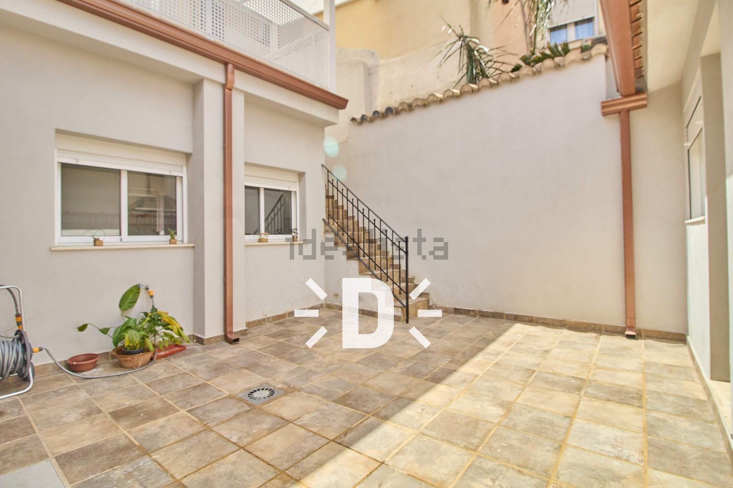 Casa de 107 m² en Valencia