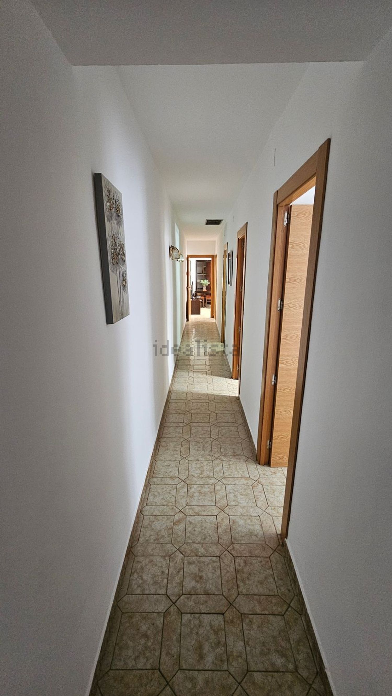 Habitació de lloguer, Còrdova