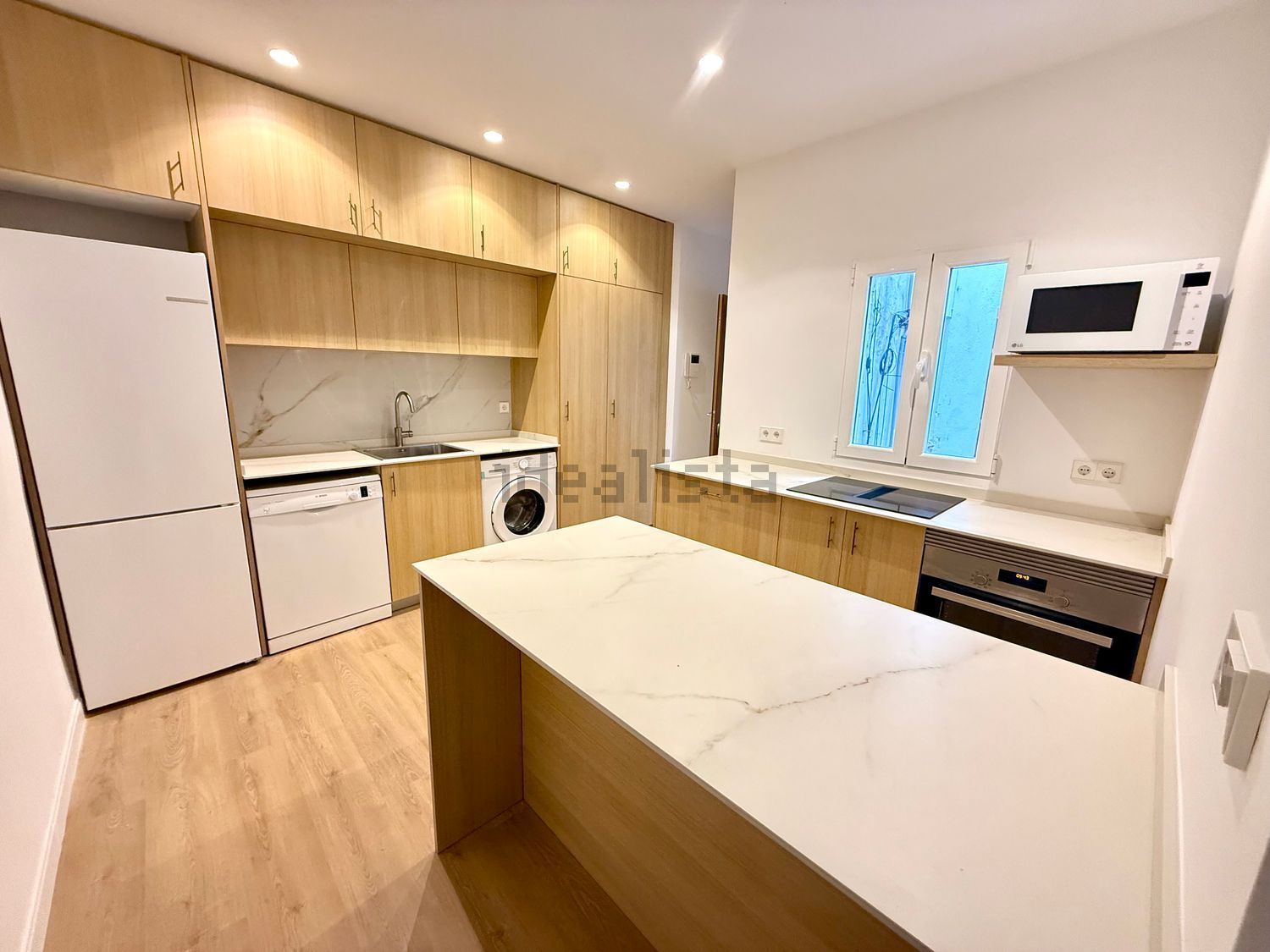 Appartamento 90 m² a Madrid