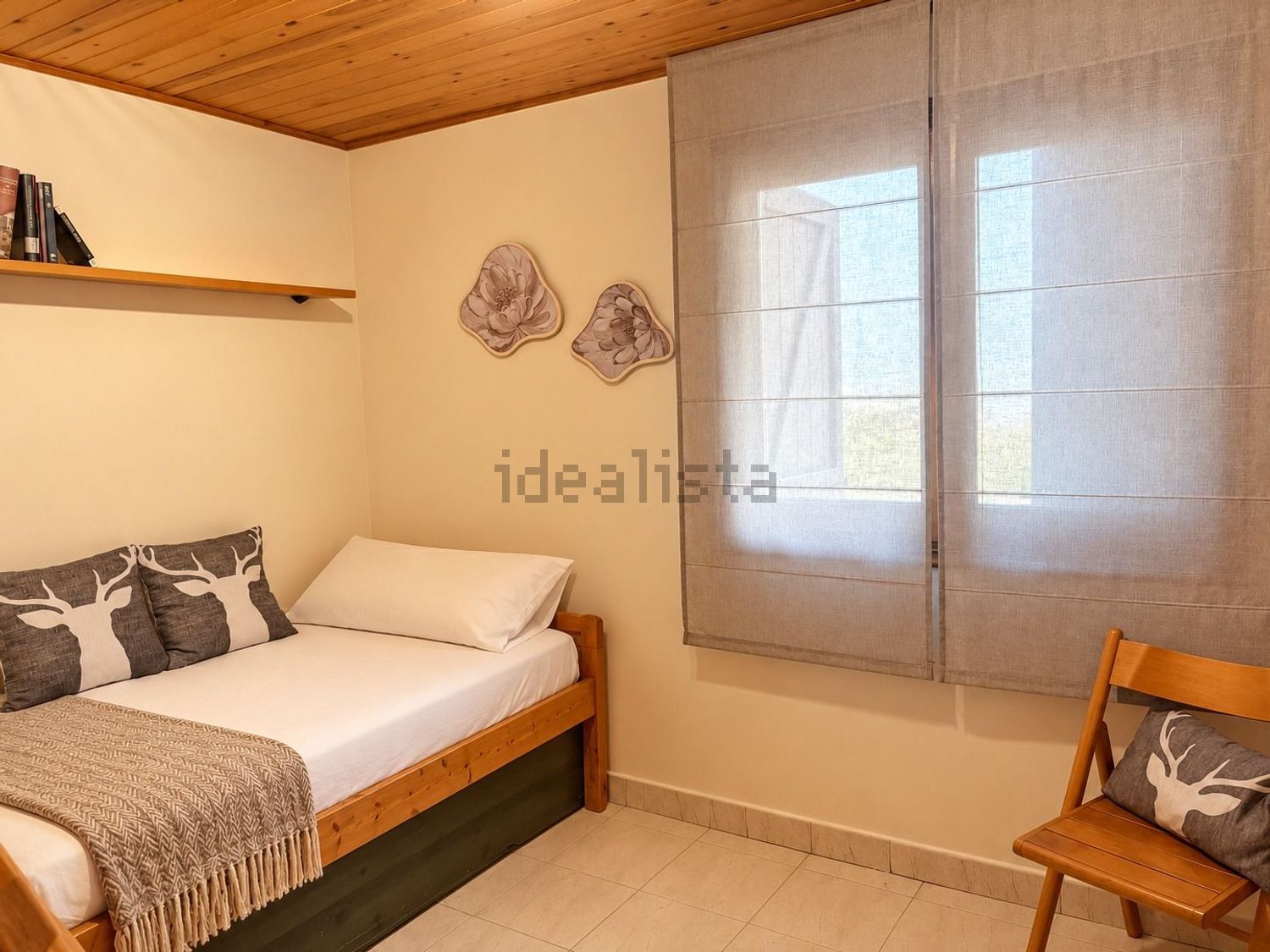 Piso de 55 m² en Espot