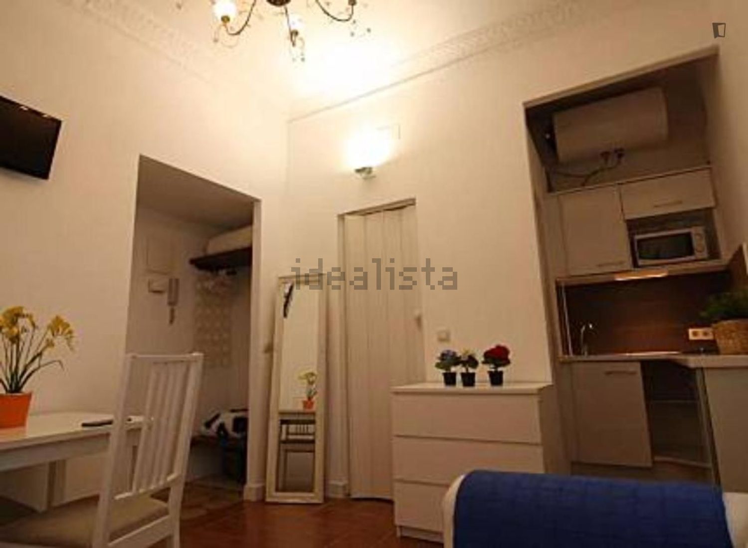 Piso de 41 m² en Madrid