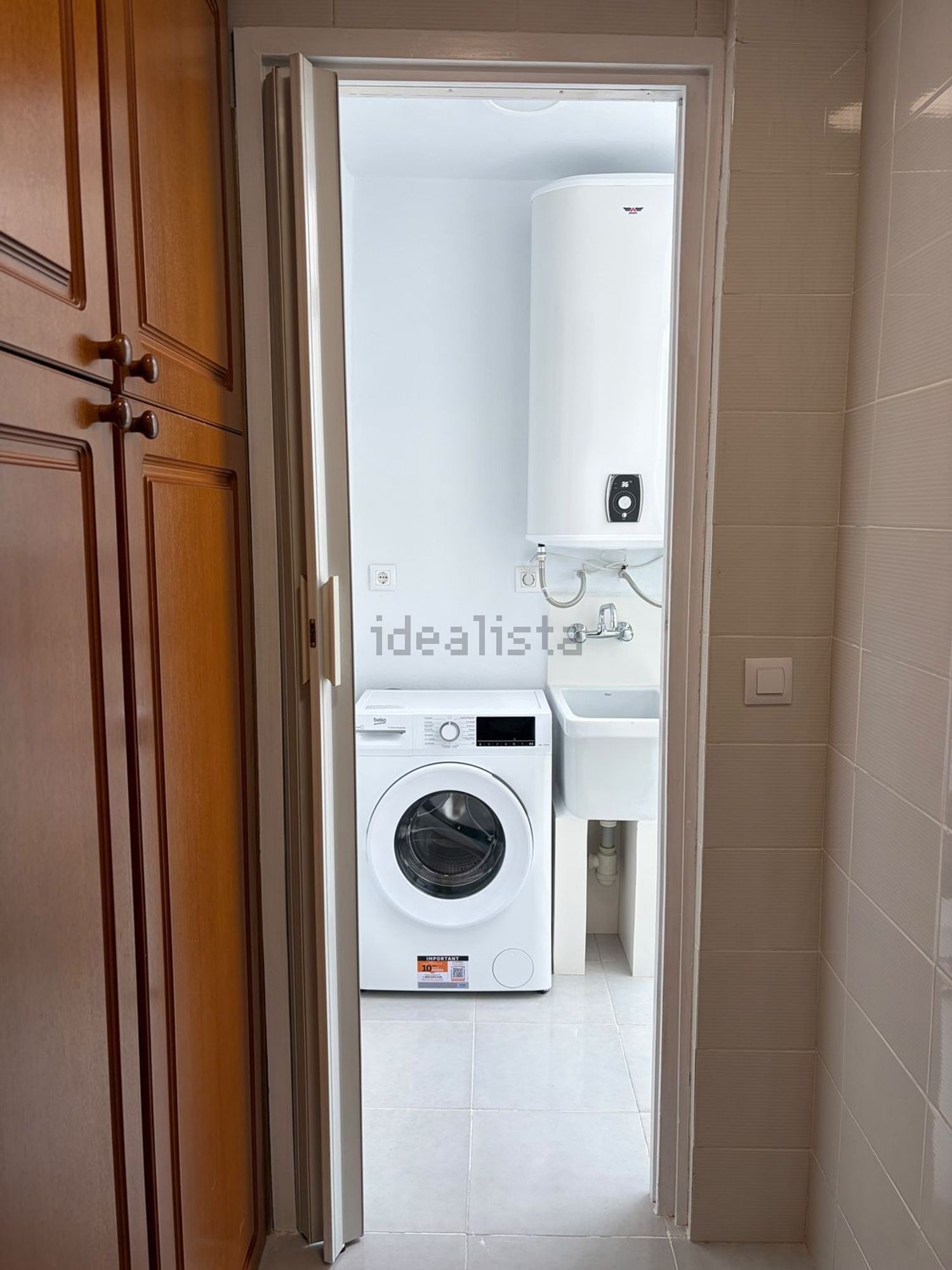 Pis de 85 m² a Sevilla