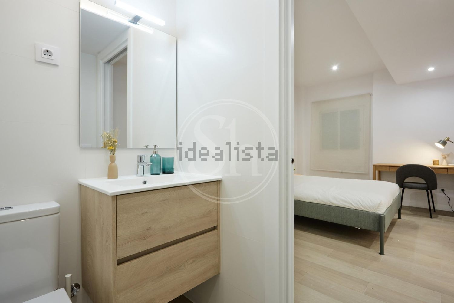 Pis de 85 m² a Barcelona