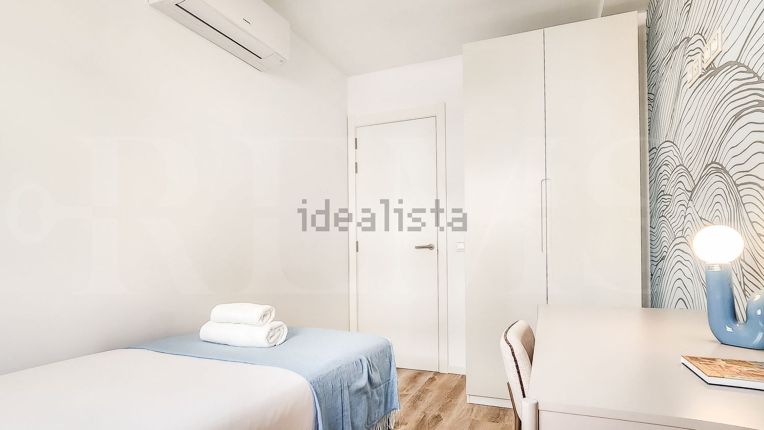 Piso de 63 m² en Fuengirola