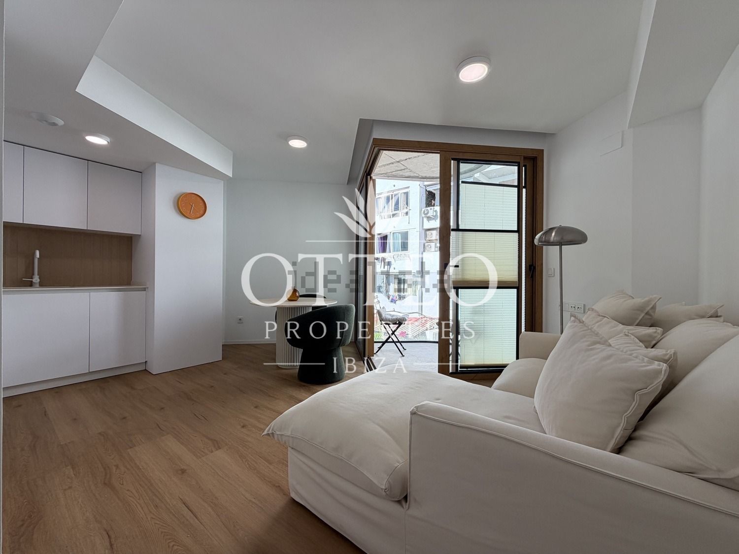 Pis de 60 m² a Eivissa