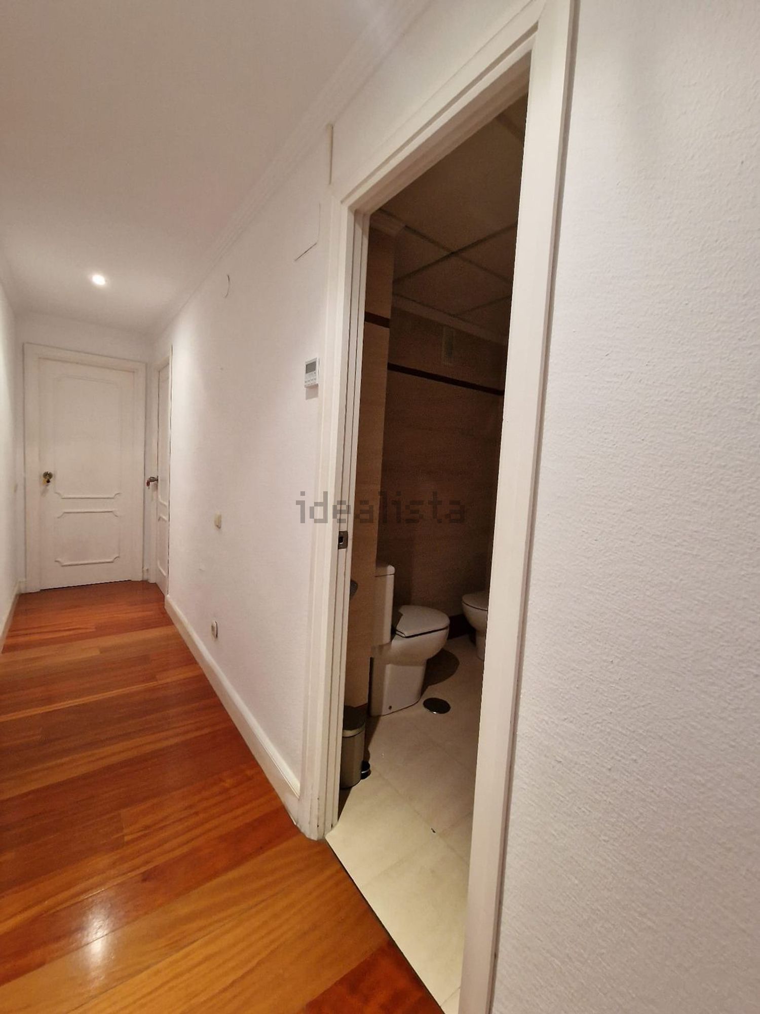 Wohnung 180 m² in Málaga