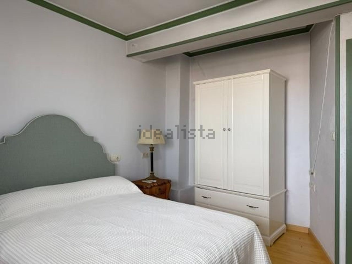 Piso de 80 m² en Murcia