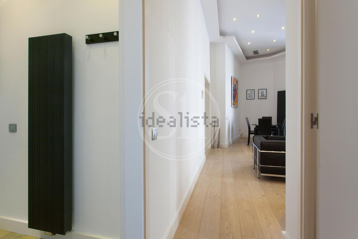 Pis de 102 m² a Barcelona
