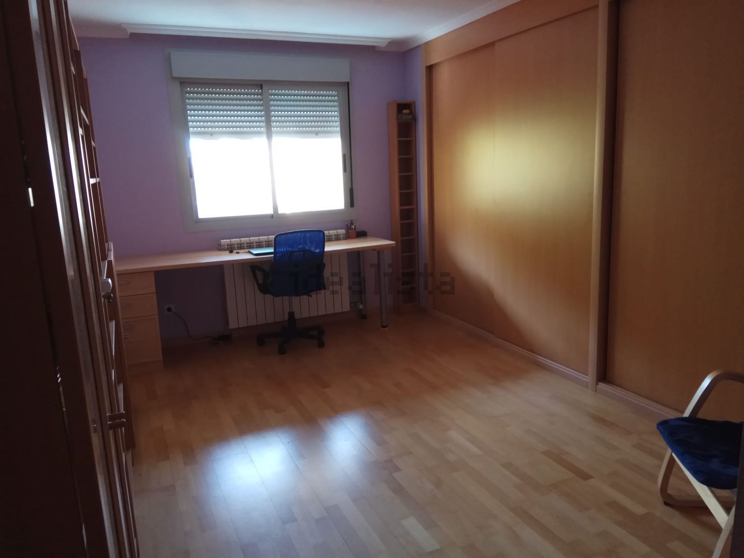 Pis de 133 m² a Saragossa