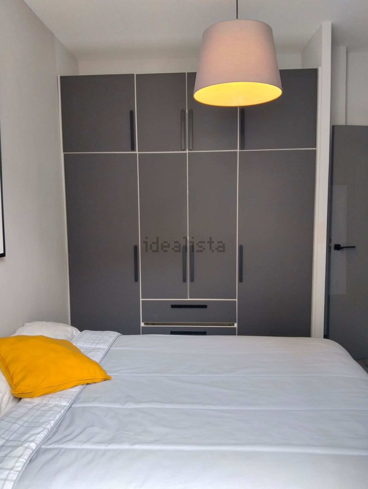 Chambre à louer, La Corogne