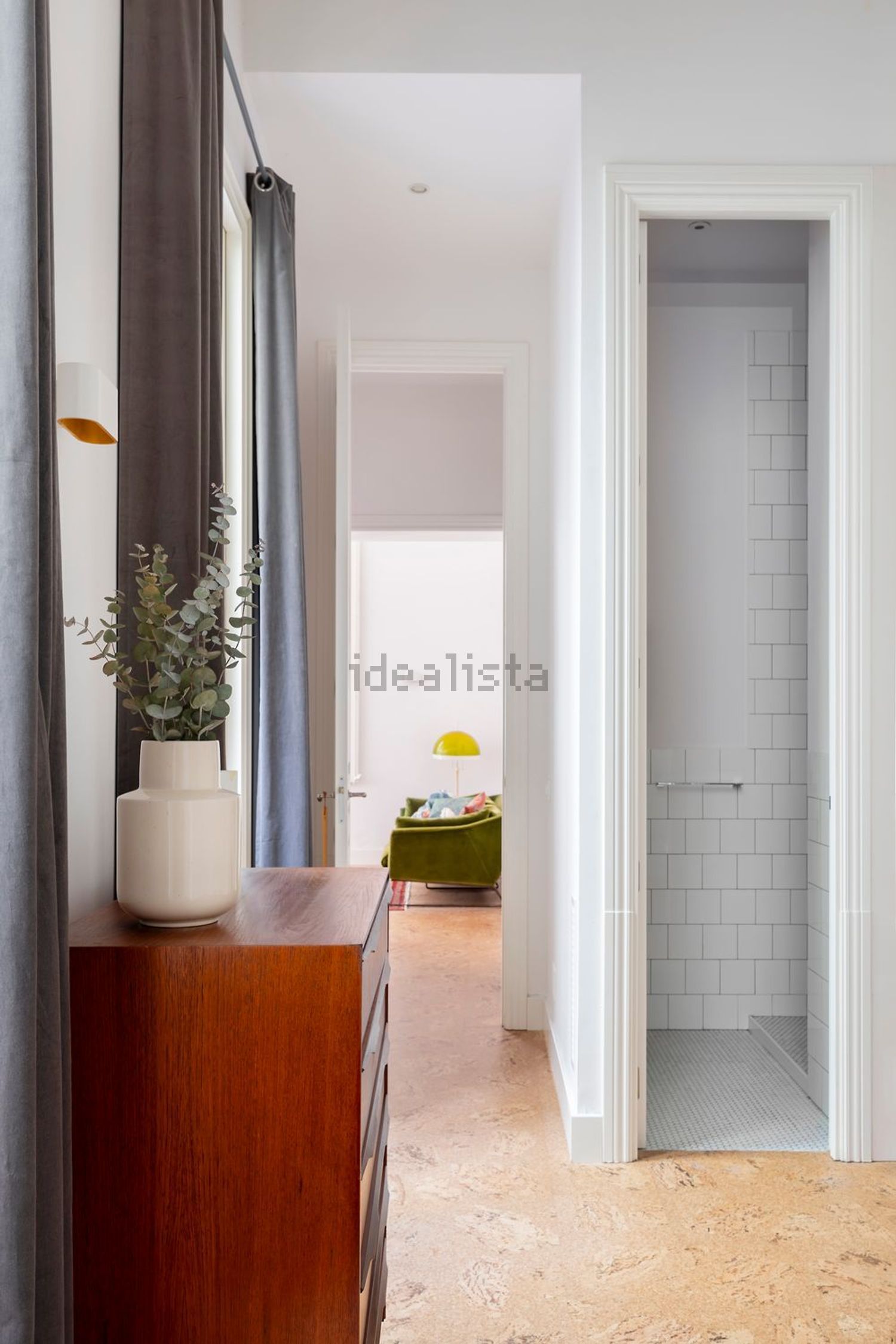Pis de 140 m² a Barcelona