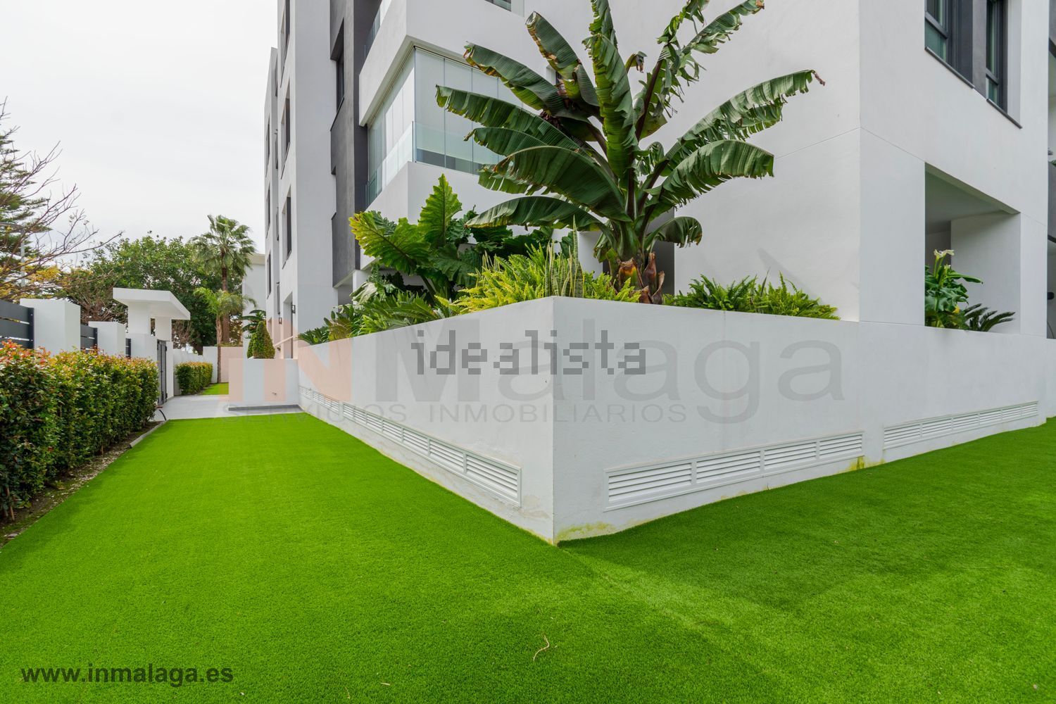 Pis de 85 m² a Màlaga