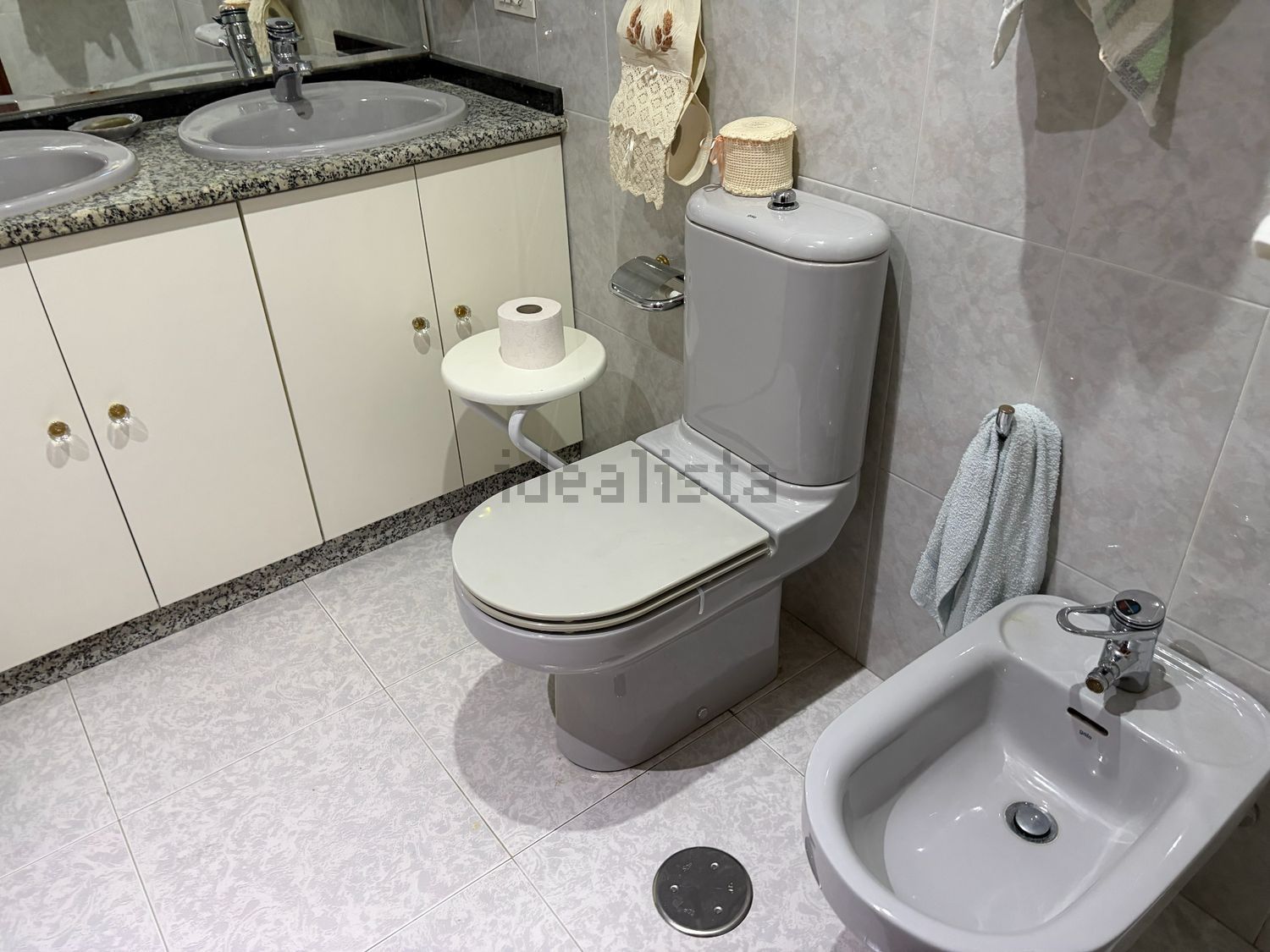 Piso de 142 m² en Vigo