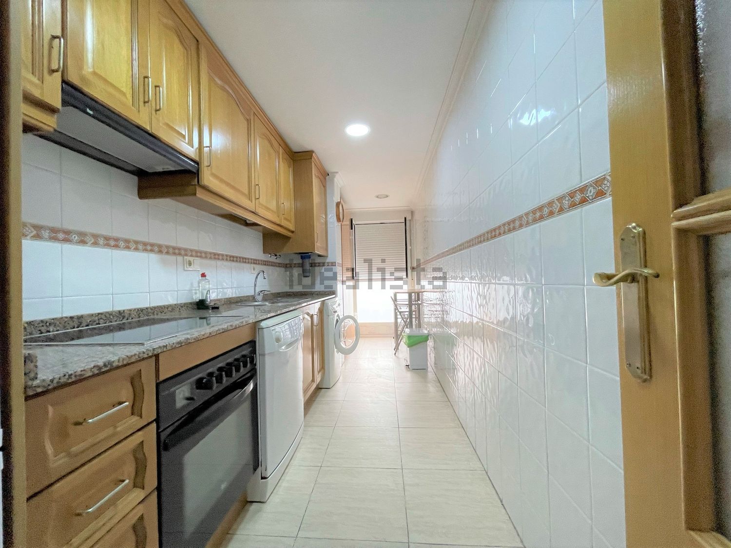 Pis de 120 m² a Alacant