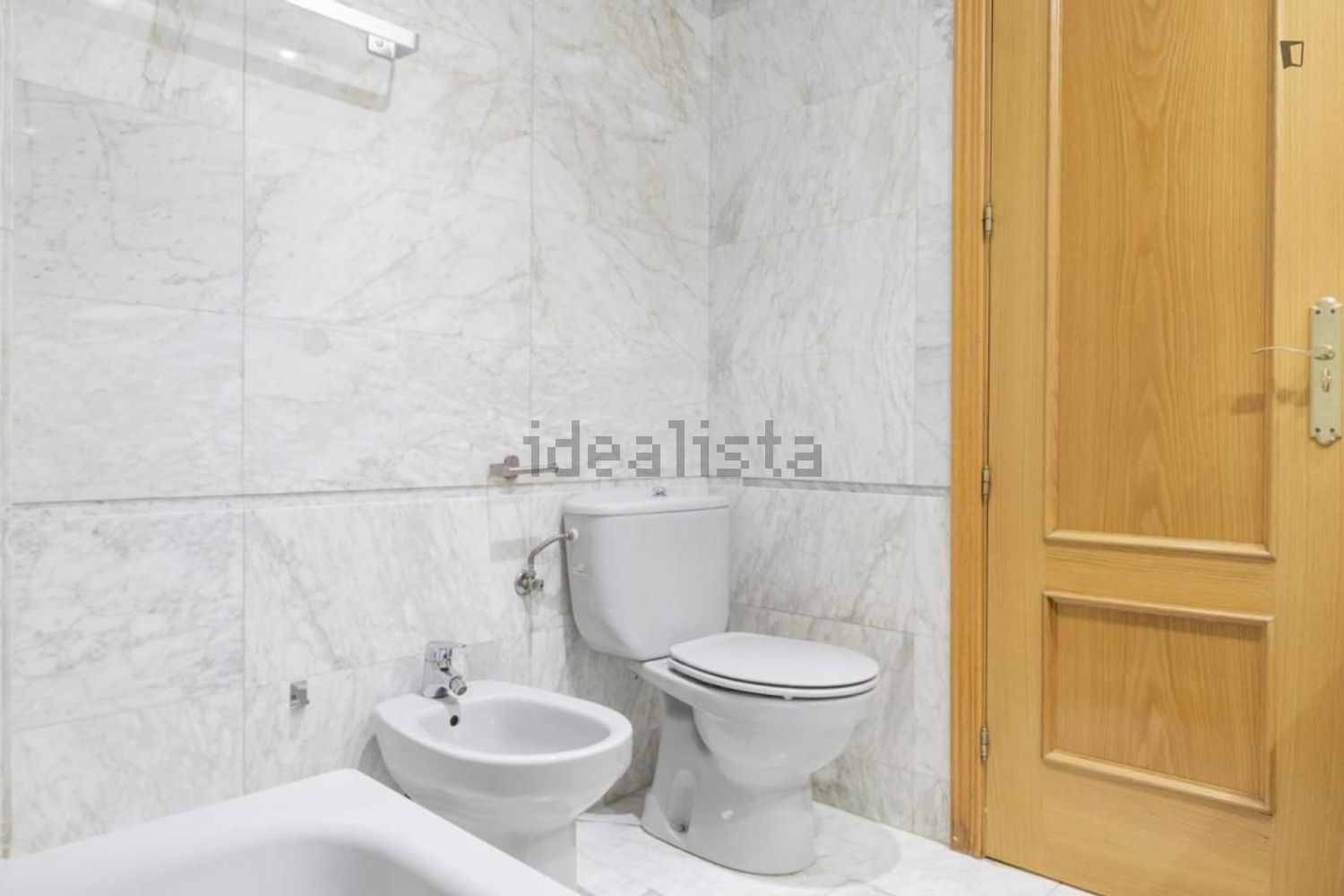 Habitación en alquiler, Madrid