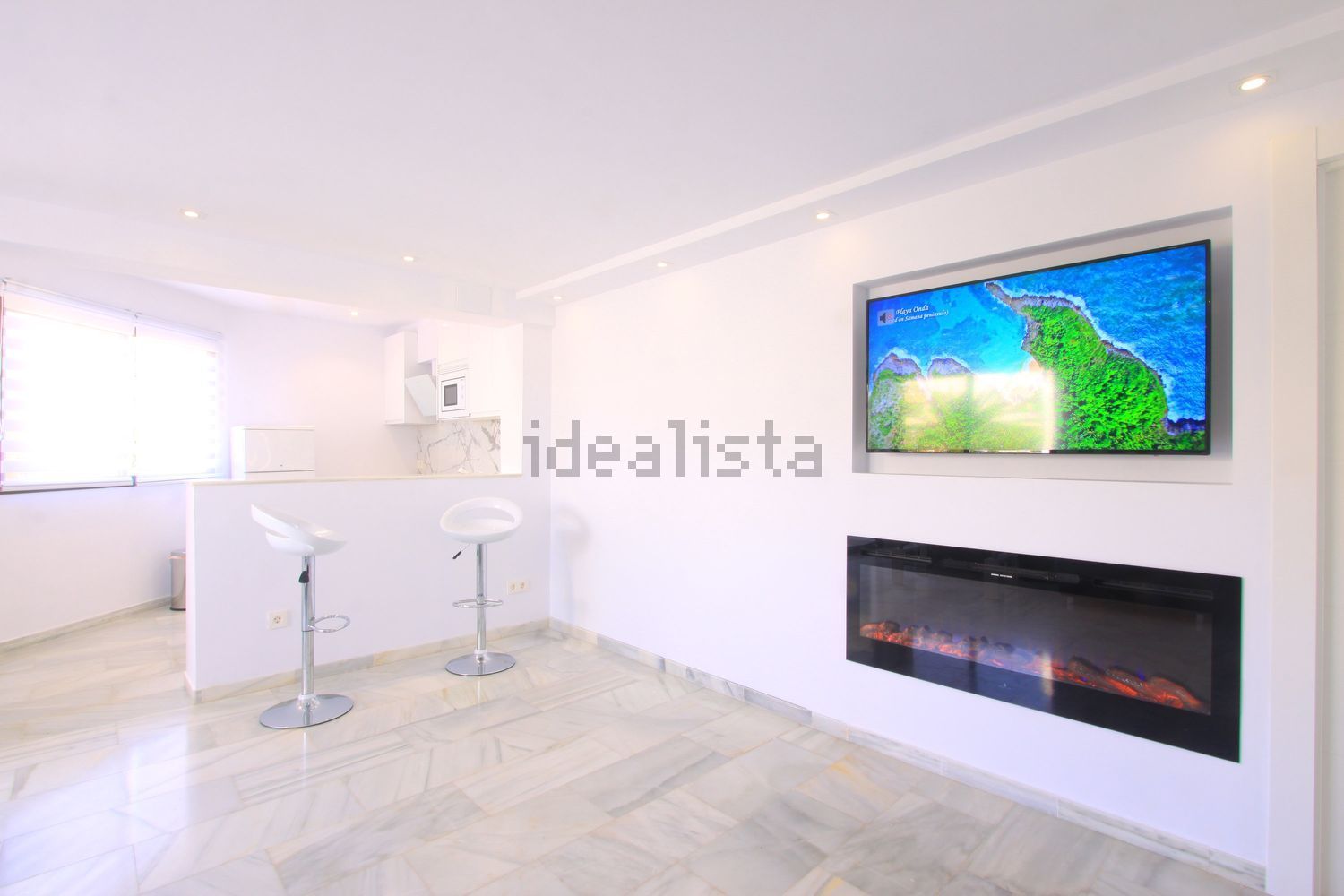 Wohnung 265 m² in Marbella