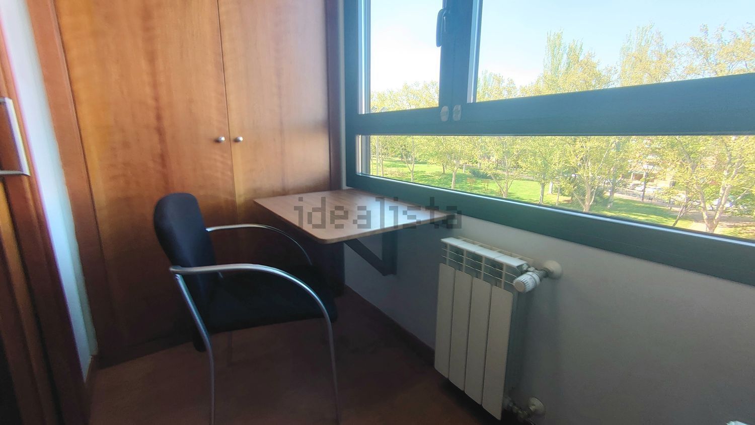 Appartamento 58 m² a Madrid