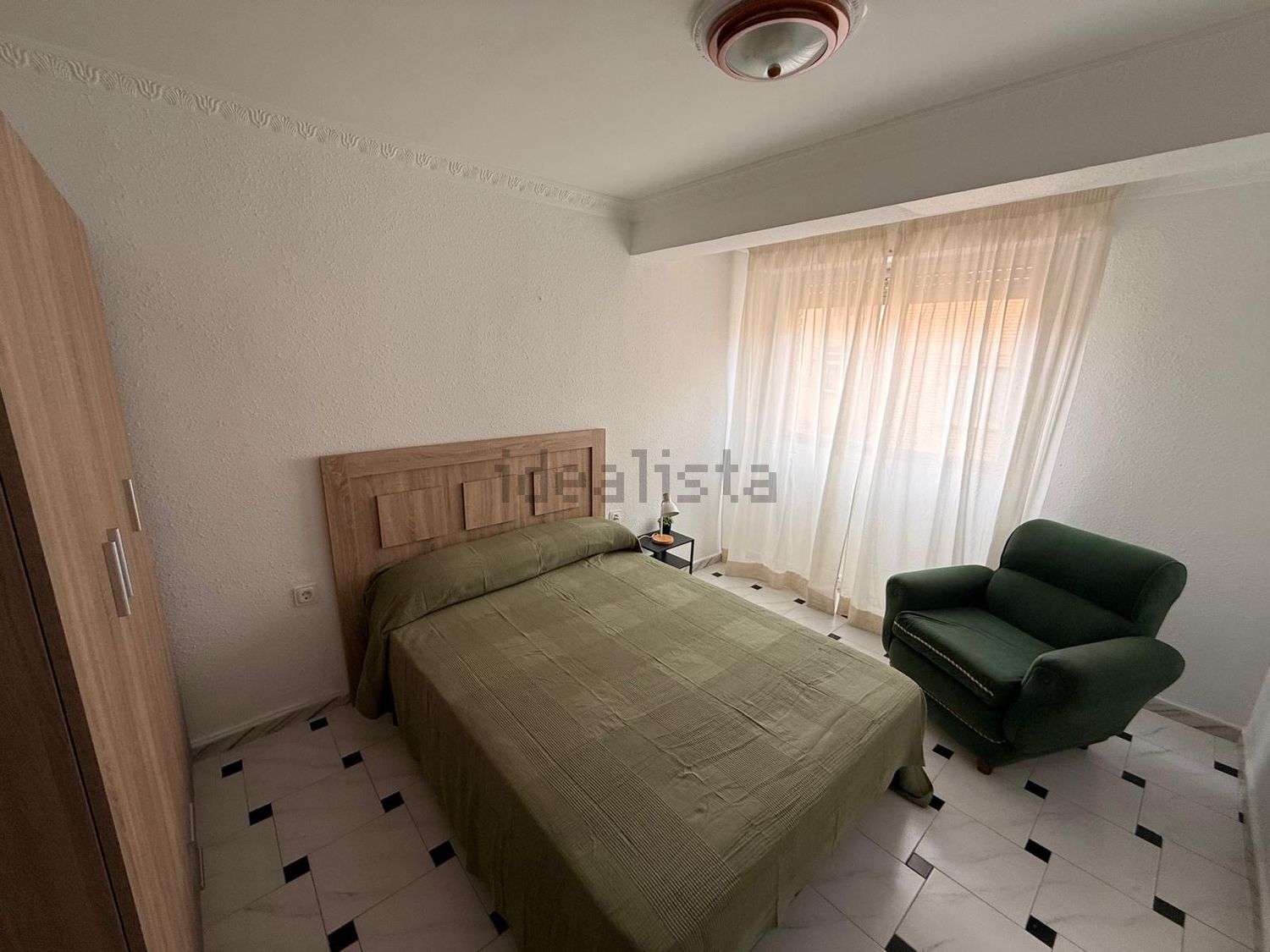 Habitación en alquiler, Almería