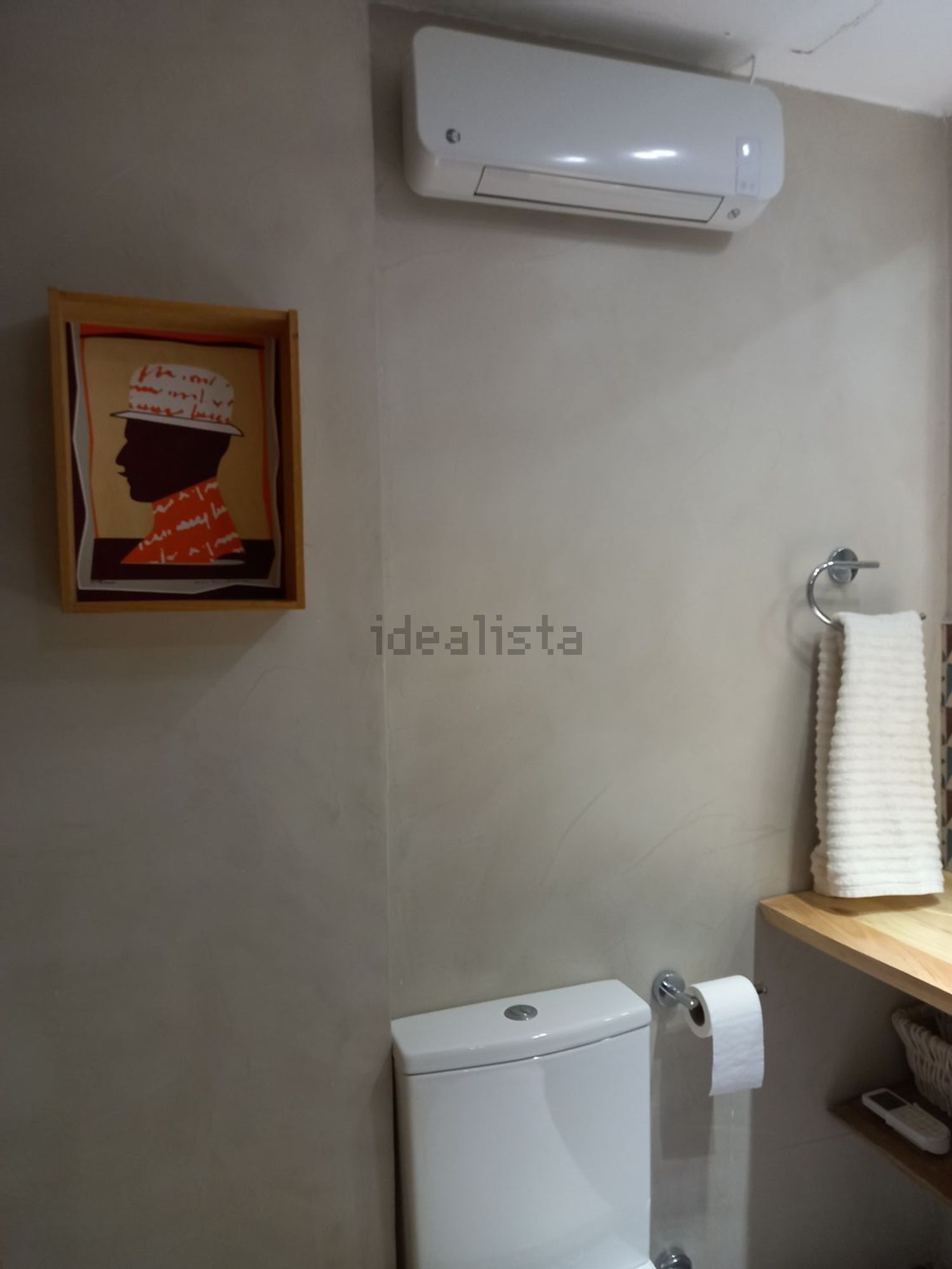 Pis de 50 m² a València