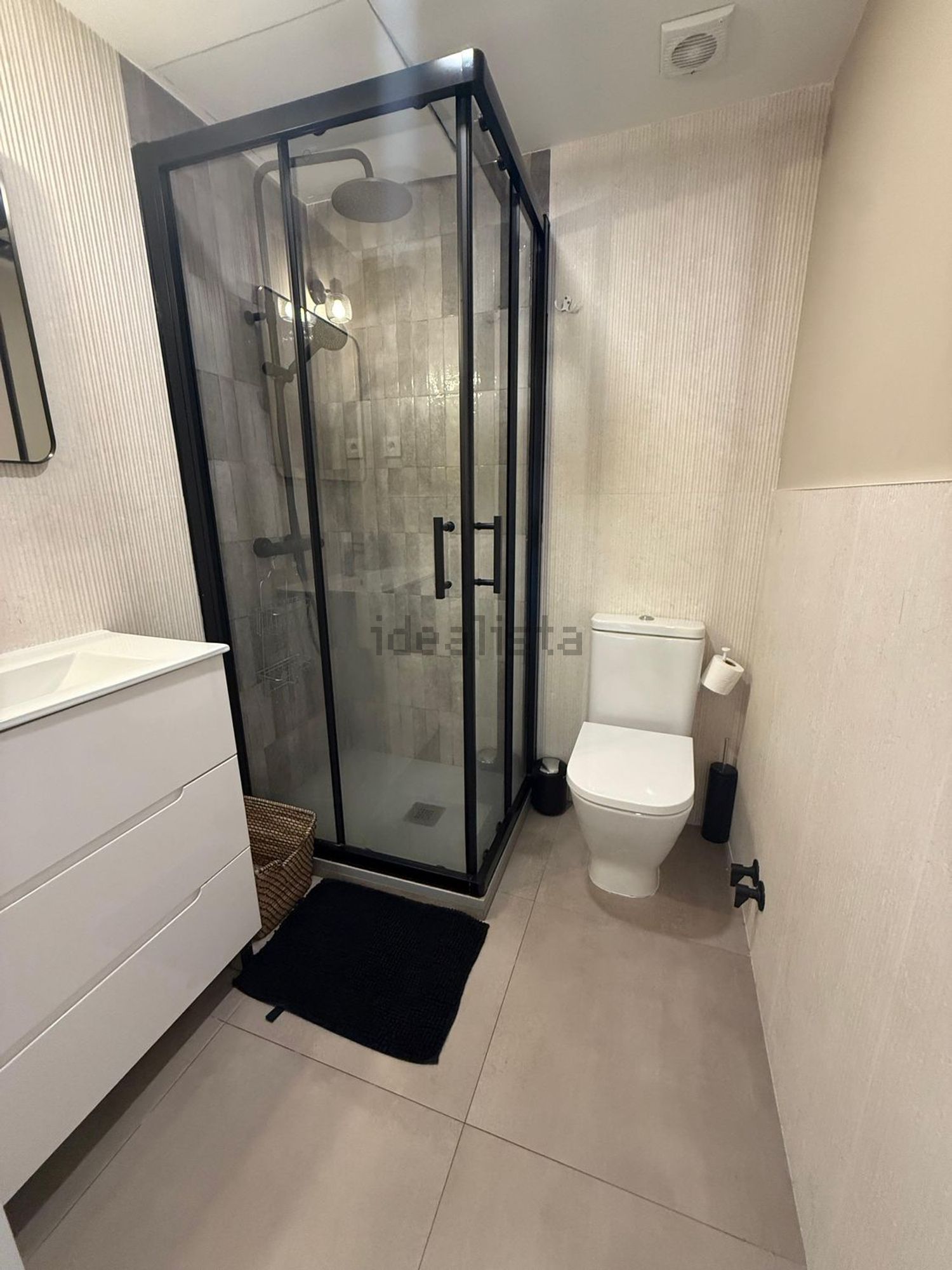 Piso de 95 m² en Madrid