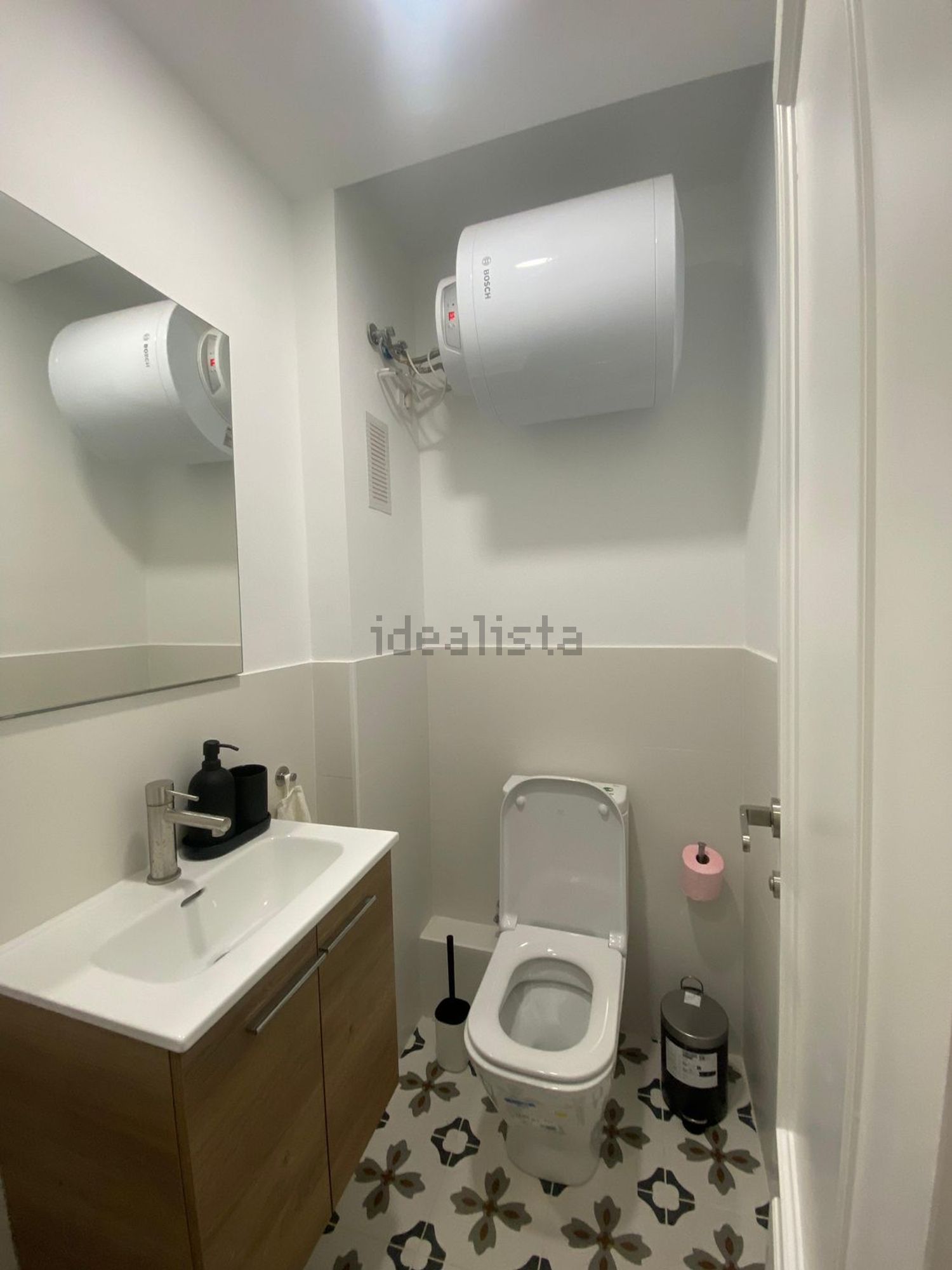 Habitació de lloguer, València