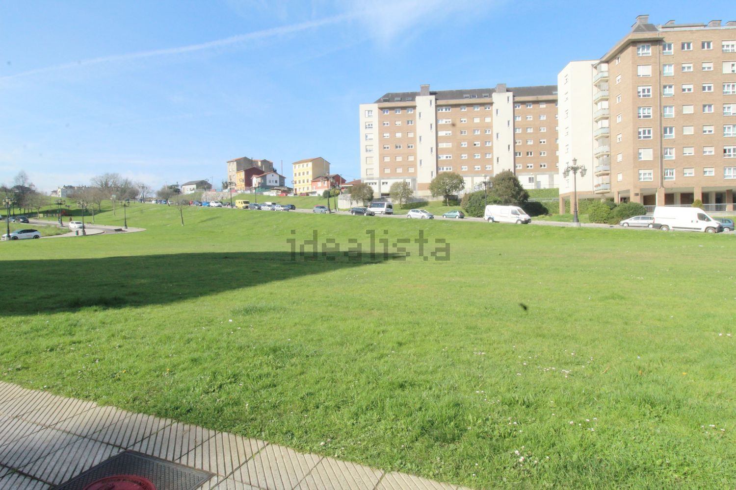 Pis de 116 m² a Oviedo