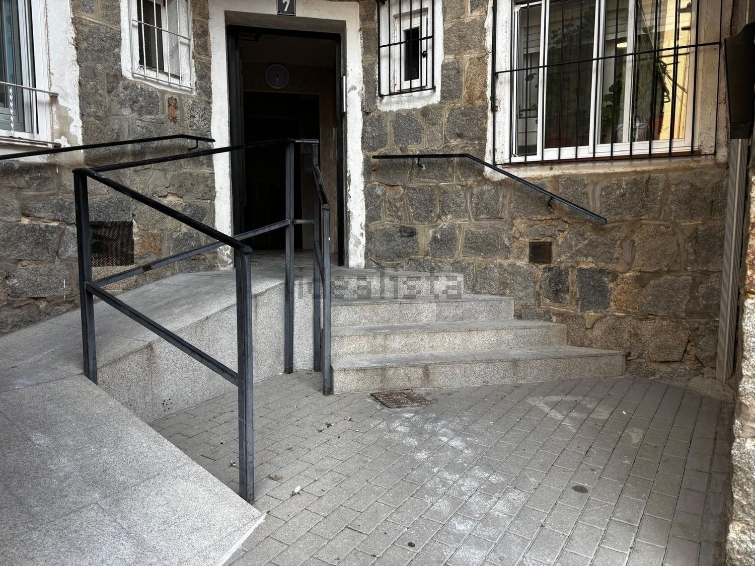 Piso de 50 m² en Segovia