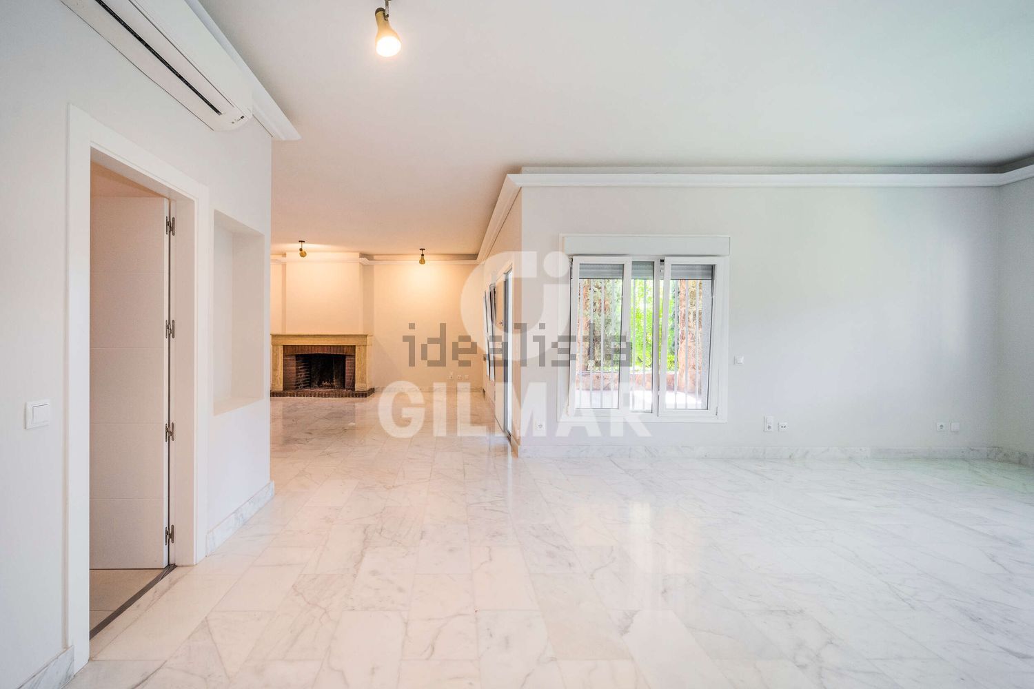 Casa de 700 m² en Madrid